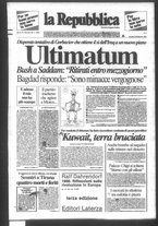giornale/RAV0037040/1991/n. 44 del  23 febbraio